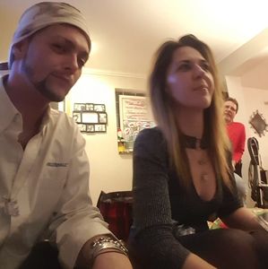 Meet your Posher, Justin